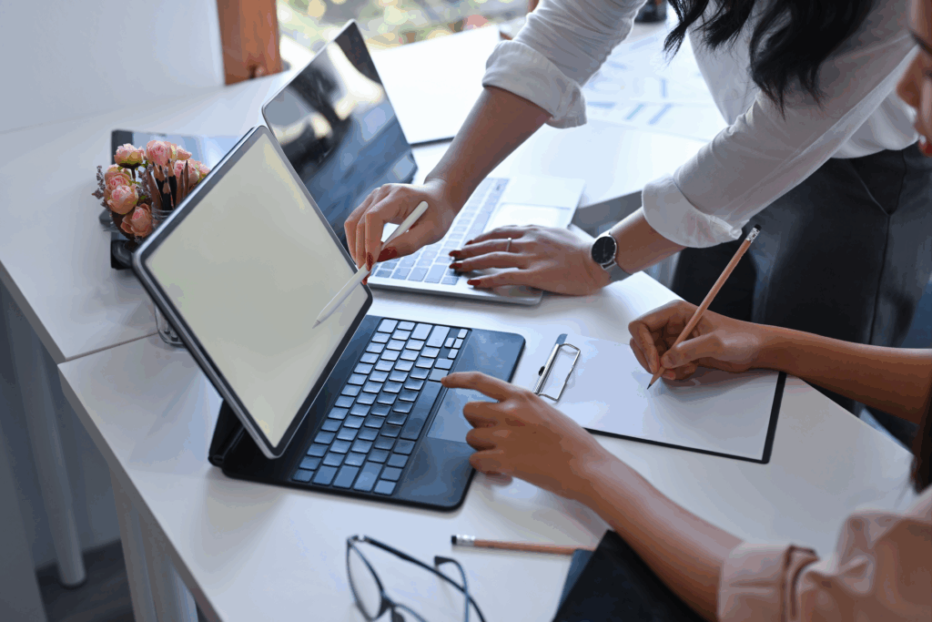 gence CDS communication Nord-Isère – création de contenu Instagram