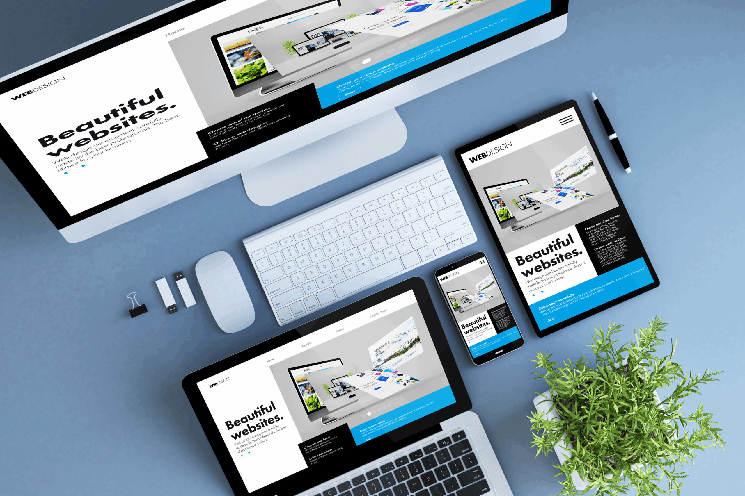 👑 Pack Premium – La solution de communication complète pour les professionnels